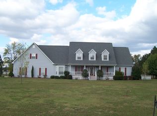 303 Center Hill Rd, Tyner, NC 27980