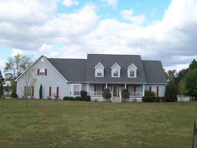 303 Center Hill Rd, Tyner, NC, 27980