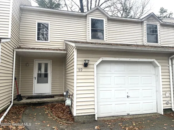 89 Deer Run Drive, Ballston Spa, NY 12020