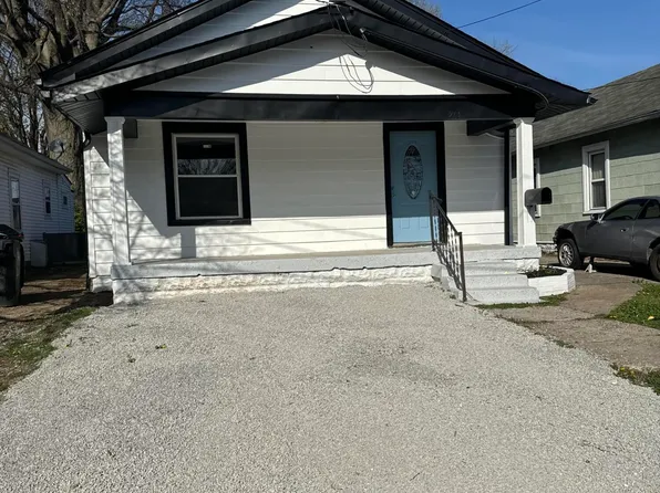913 Roadway Ave, Louisville, KY 40208