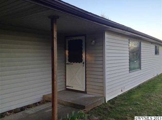 37825 Hilltop Way, Scio, OR 97374