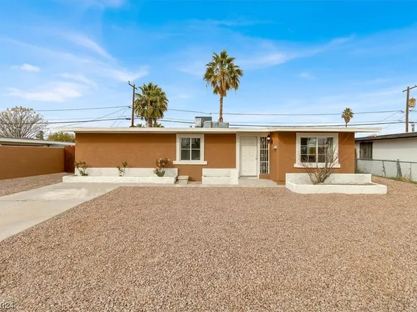 3212 E Owens Ave, North Las Vegas, NV 89030