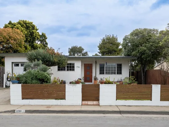 1756 Lowell St, Seaside, CA 93955