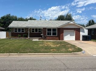1421 N Sterling Ave, Oklahoma City, OK 73127