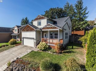 59971 Isabella Ln, Saint Helens, OR 97051