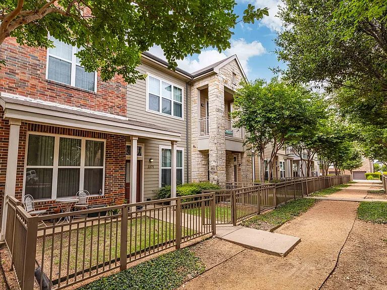 The District At Cypress Waters - Parson's Green — Photo 88
