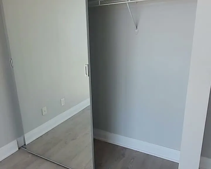 Bedroom Closet