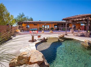 63434 Broadway St #U1-2, Joshua Tree, CA 92252