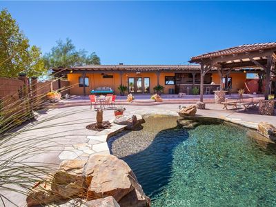 63434 Broadway St #U1-2, Joshua Tree, CA, 92252