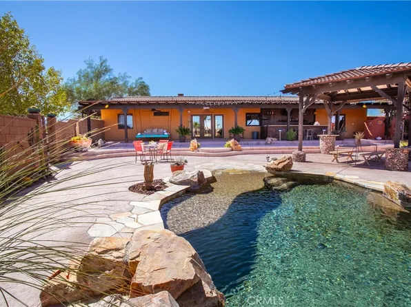 63434 Broadway St #U1-2, Joshua Tree, CA 92252