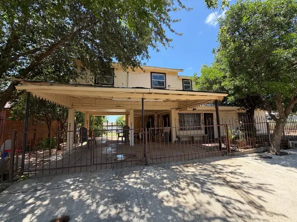 1705 Marion St, Laredo, TX 78043