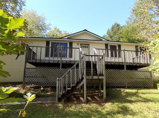 183 Honeycutt Rd, Remlap, AL 35133