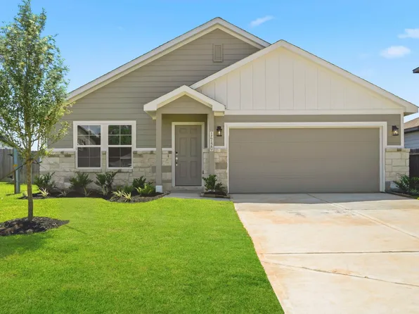 14120 Lost Mill Rd, Conroe, TX 77303
