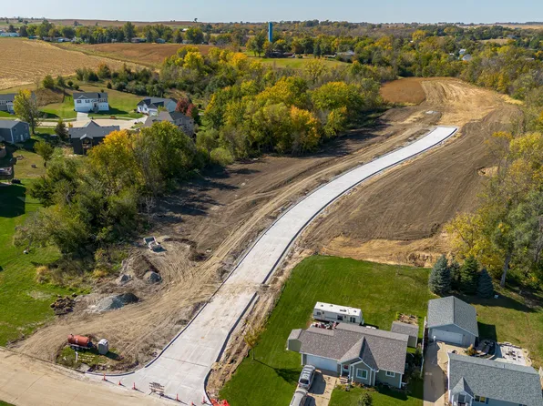 201 Davenport St, Mingo, IA 50168