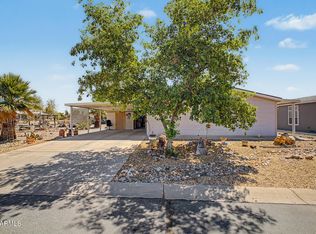 3611 N Illinois Ave, Florence, AZ 85132