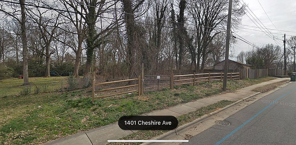 2nd image of 1405 Cheshire Ave