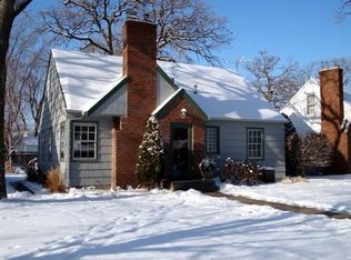 4235 Ewing Ave N, Robbinsdale, MN 55422
