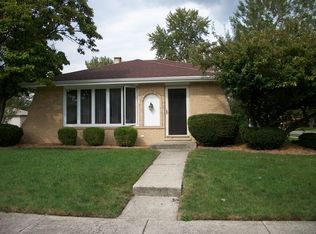 4500 Concordia Ct, Midlothian, IL 60445