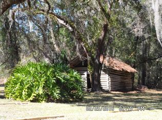 596 Stokes Landing Rd, Palatka, FL 32177