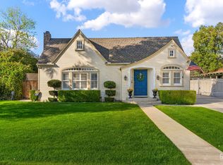 2714 Sunset Ave, Bakersfield, CA