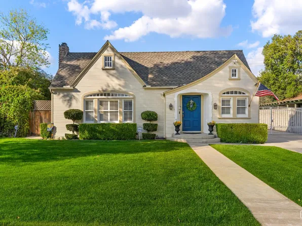 2714 Sunset Ave, Bakersfield, CA 93304