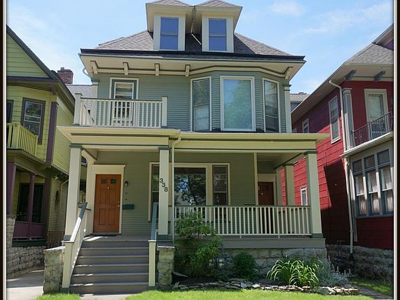 2nd image of 338 Woodward Ave #1