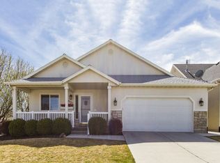 3731 W New Village Rd, West Jordan, UT 84084