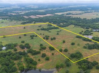 0 E 770th Rd LOT 1-002, Cushing, OK 74023