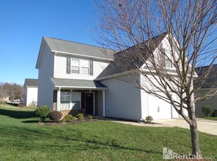 440 Whitewater Way NW, Concord, NC 28027