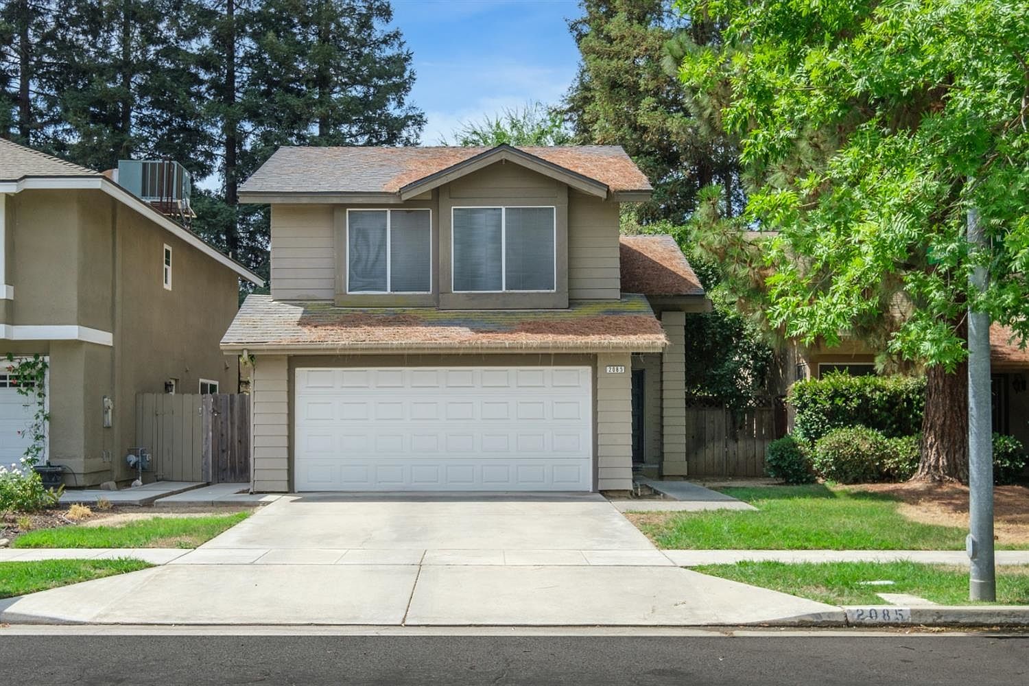 2085 W Warner Ave, Fresno, CA 93711 Zillow