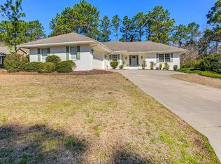 715 Monticello Dr, Pinehurst, NC 28374