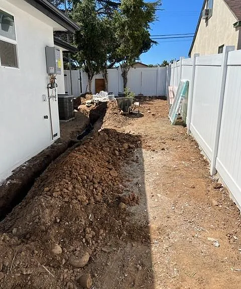 2315 El Prado Ave #B — Photo 7