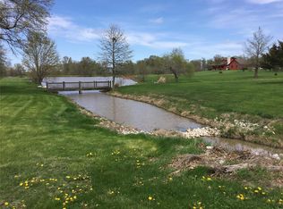 4 Bobwhite Rd, Montgomery City, MO 63361