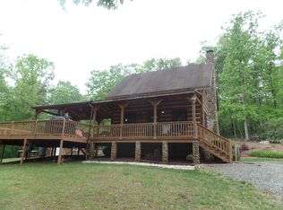 1564 C C Rd, Rutherfordton, NC 28139