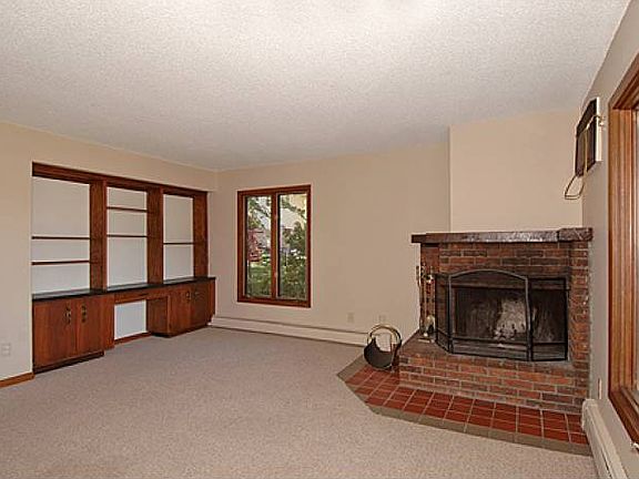 View of the Living Room