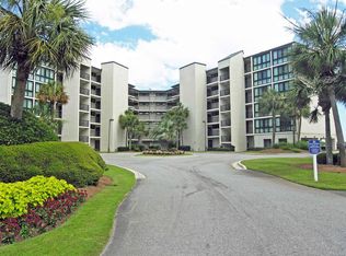 293 S Dunes Dr UNIT A12, Pawleys Island, SC 29585