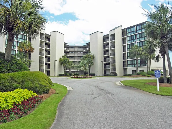 293 South Dunes Dr. #A12, Pawleys Island, SC 29585