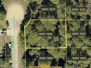 819 Drum Ct, Lehigh Acres, FL 33974