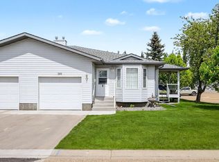 7000 Northview Dr #206, Wetaskiwin, AB T9A3R9