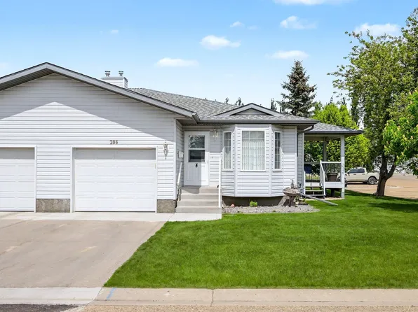 7000 Northview Dr #206, Wetaskiwin, AB T9A 3R9
