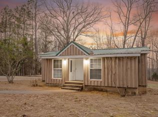 794 New Bethel Rd, Meherrin, VA 23954