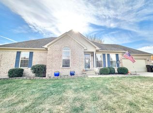 340 Jasper Ln, Mount Washington, KY 40047