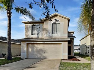 15331 Torpoint Rd, Winter Garden, FL 34787