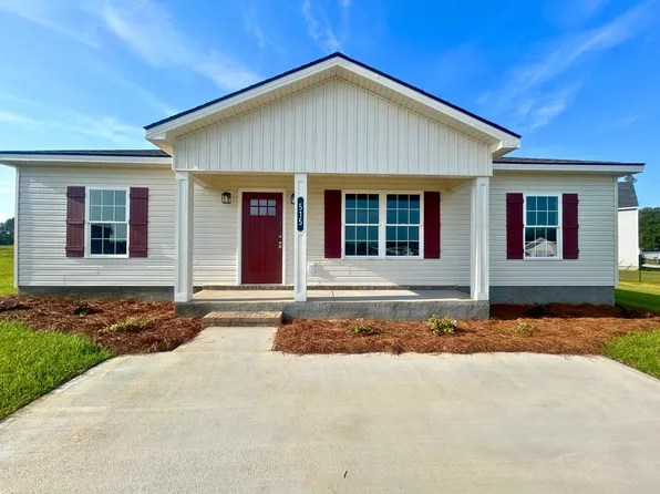 515 Nickies Way, Statesboro, GA