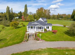 5229 Tudor Ln, Ferndale, WA 98248