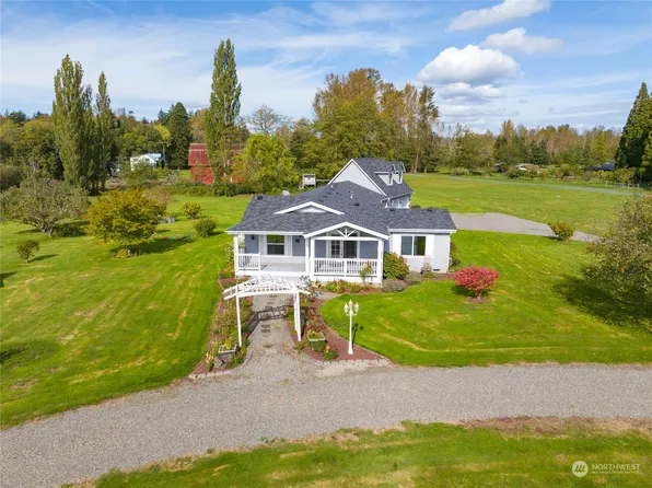5229 Tudor Lane, Ferndale, WA 98248