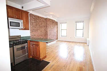 Rented by Union Square Property Management