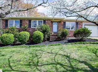 11 Cadillac Ct, Travelers Rest, SC 29690