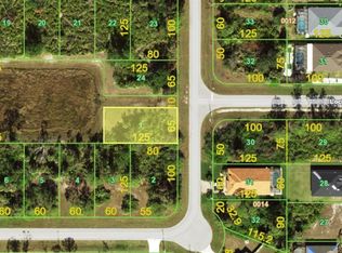 145 Green Pine Park #1, Rotonda West, FL 33947