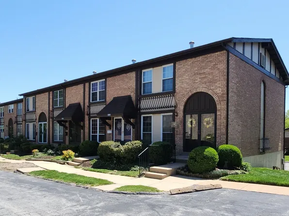 11714 Casa Grande Dr, Saint Louis, MO 63146